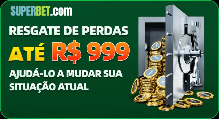 SUPERBET bem-estar digital — política de jogo responsável oficial